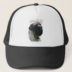 Casquette Mastiff (brosse) Maman 2