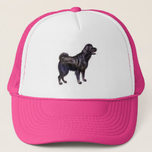 Casquette Mastiff tibétain