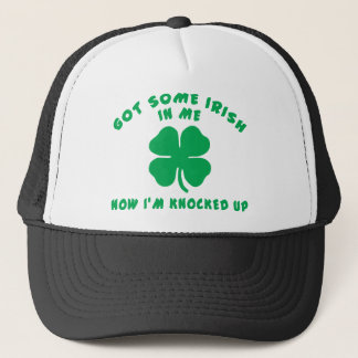 Casquette Maternité irlandaise
