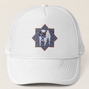 Casquette Mâtin de marin