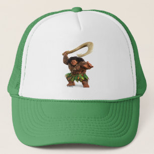 Casquette Maui Magical Hook