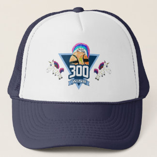 Casquette Max's All Stars 300 victoires