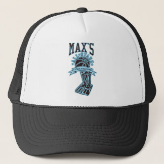 Casquette Max's All Stars LOB Trophy Trucker Hat (alt)