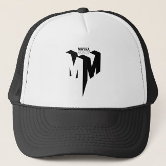 Casquette MayraMunoz_Hat