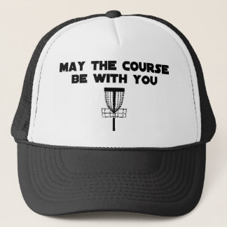 Casquette maythecoursebewithyou