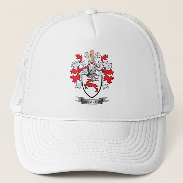 Casquette McCarthy-Manteau-de-Bras (Devant)