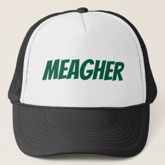 Casquette Meagher Hat