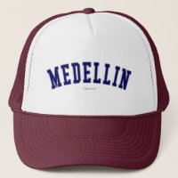 Medellin