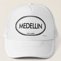 Medellin, Colombie