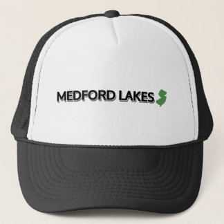Casquette Medford Lakes, New Jersey
