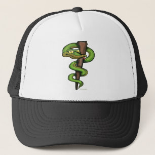 Casquette Médicale