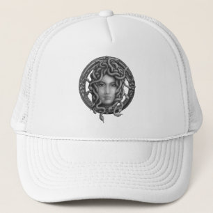 Casquette Méduse