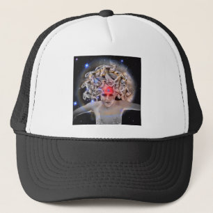 Casquette Méduse