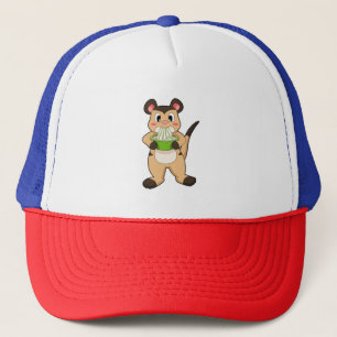 Casquette Meerkat