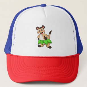 Casquette Meerkat à Ballet Dance