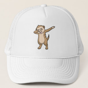 Casquette Meerkat comme Dance Hip hop Dab