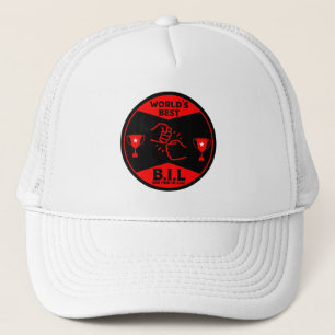 Casquette Meilleur beau-frère