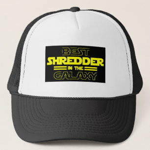 Casquette Meilleur Broyeur Dans La Galaxie