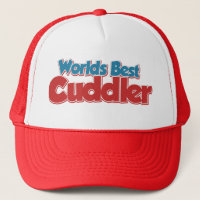 Meilleur Cuddler Monde