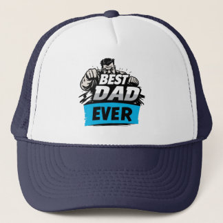 Casquette Meilleur papa jamais