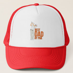 Casquette Meilleur papa par rapport