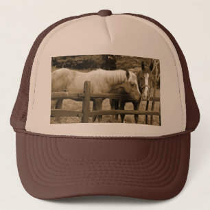 Casquette Meilleurs amis