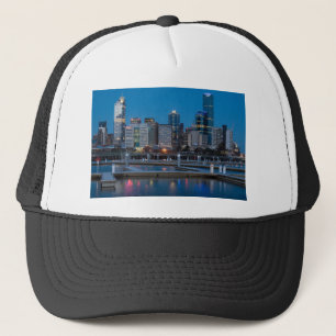 CASQUETTE MELBOURNE