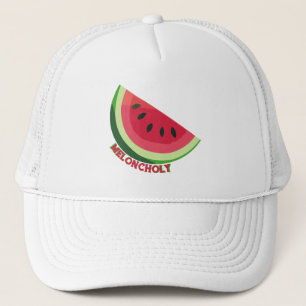 Casquette Meloncholy