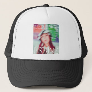 Casquette Même En Distorsion Je Brille