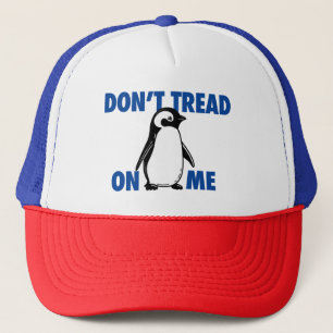 Casquette Mème politique amusant tarif Penguin