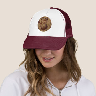 Casquette Memento mori