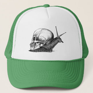 CASQUETTE MEMENTO MORI