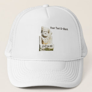 Casquette Mémorial David Ben Gourion