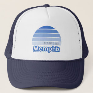 Casquette Memphis Tennessee