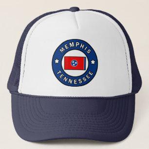Casquette Memphis Tennessee
