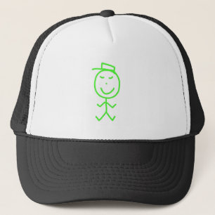Casquette Menininho 001