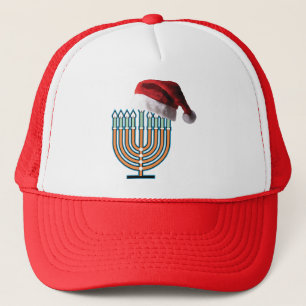 Casquette Menorahwith-CASQUETTE