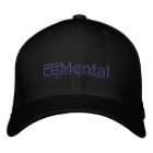 casquette mental