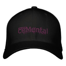casquette mental