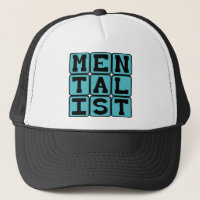 Mentalist, lecteur d'esprit