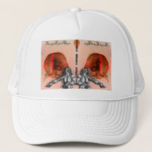 Merch "Through Eyes Abyss"