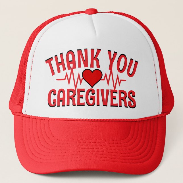 Casquette Merci (Devant)