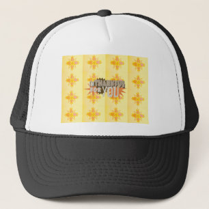 Casquette Merci pour vous