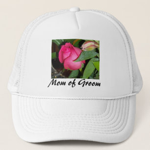 Casquette Mère de la chambre