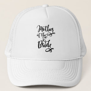 Casquette Mère de la mariée
