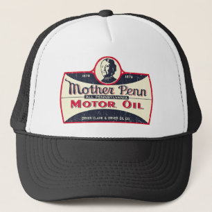 Casquette Mère Penn