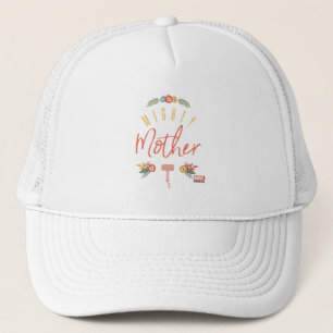 Casquette Mère Puissante