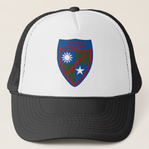 Casquette Merrill's Marauders - 5307th Composite Unit