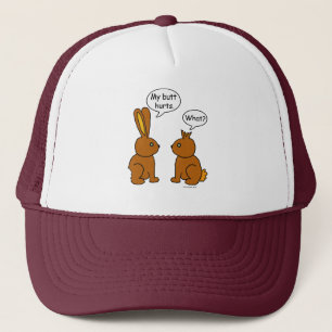 Casquette Mes maux de bout ! - Ce qui ?