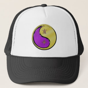 Casquette Métal Sanglier